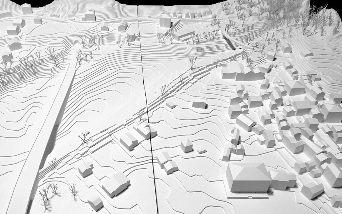 architettura paesaggio 41246